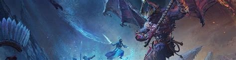 Total War: Warhammer III Tops the Steam Charts, Elden Ring .